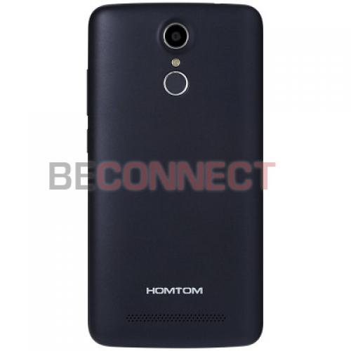 Homtom HT17 Deep Blue